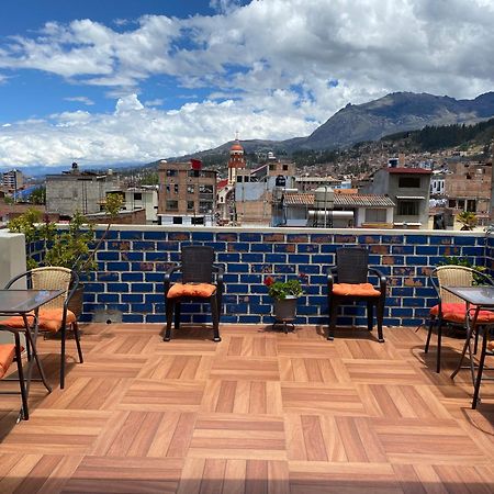 El Jacal Classic Huaraz  Buitenkant foto