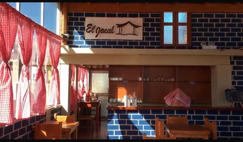 El Jacal Classic Huaraz  Buitenkant foto