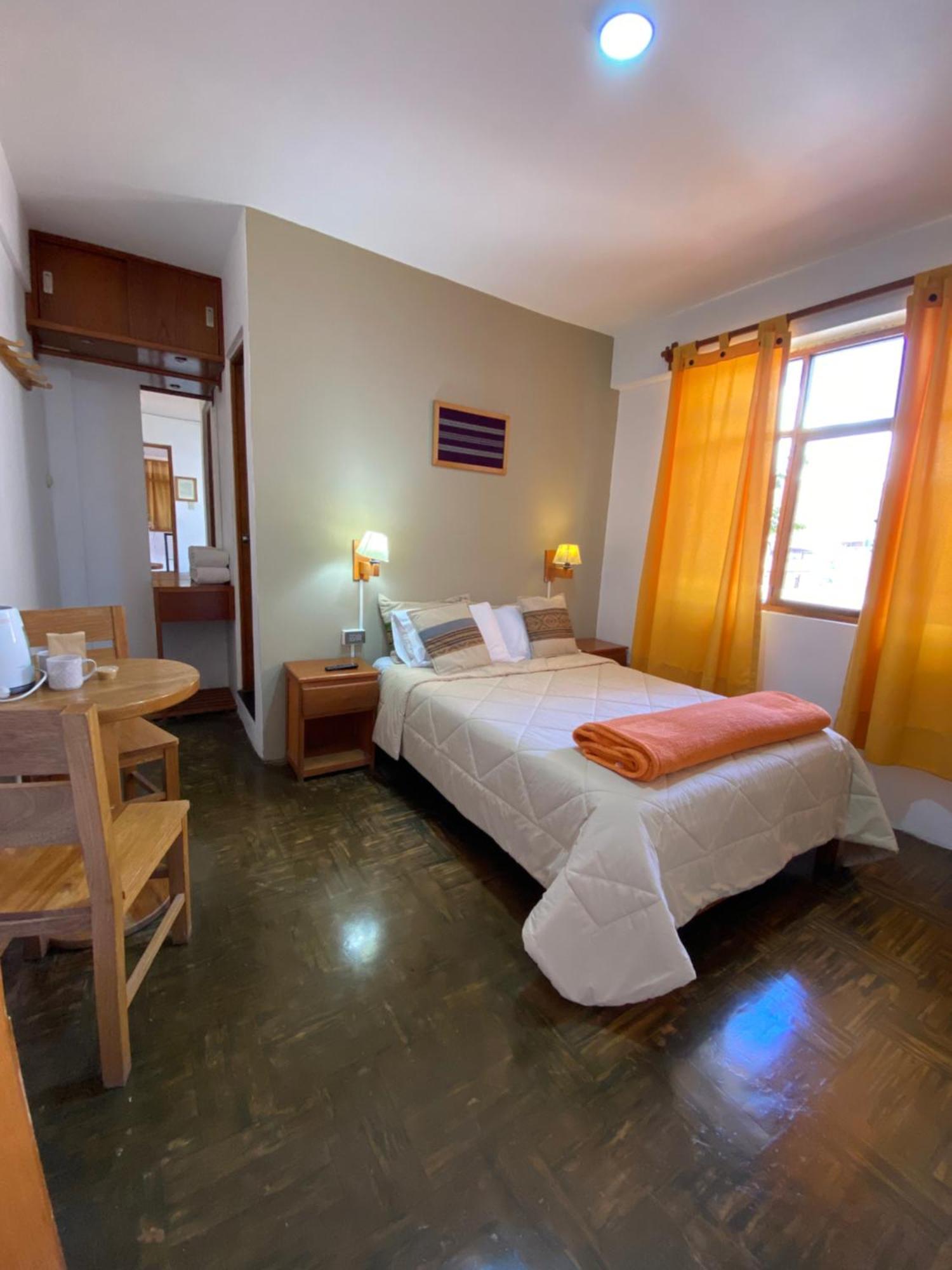 El Jacal Classic Huaraz  Buitenkant foto