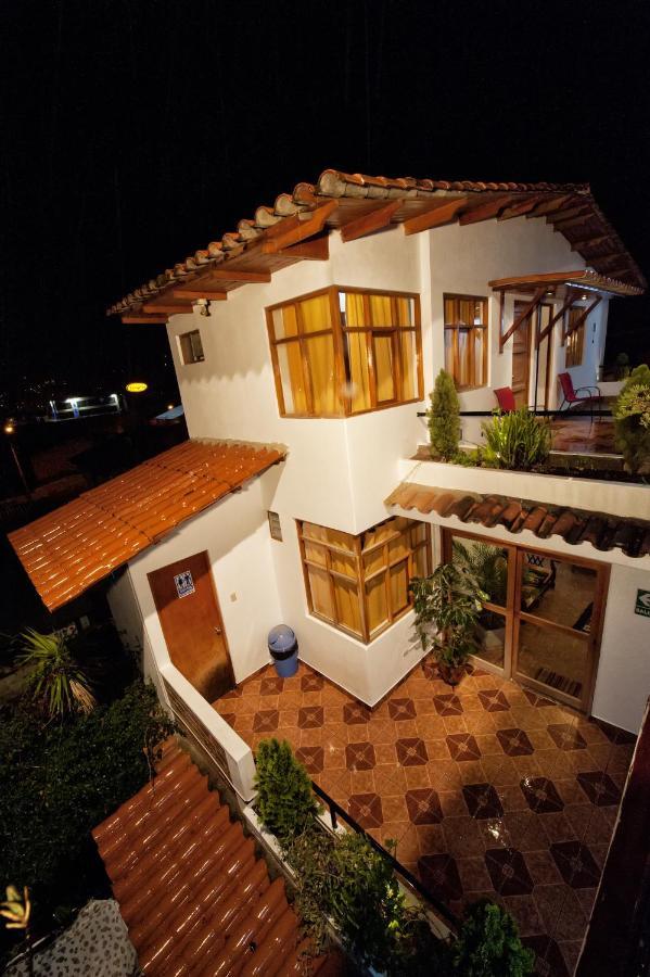 El Jacal Classic Huaraz  Buitenkant foto
